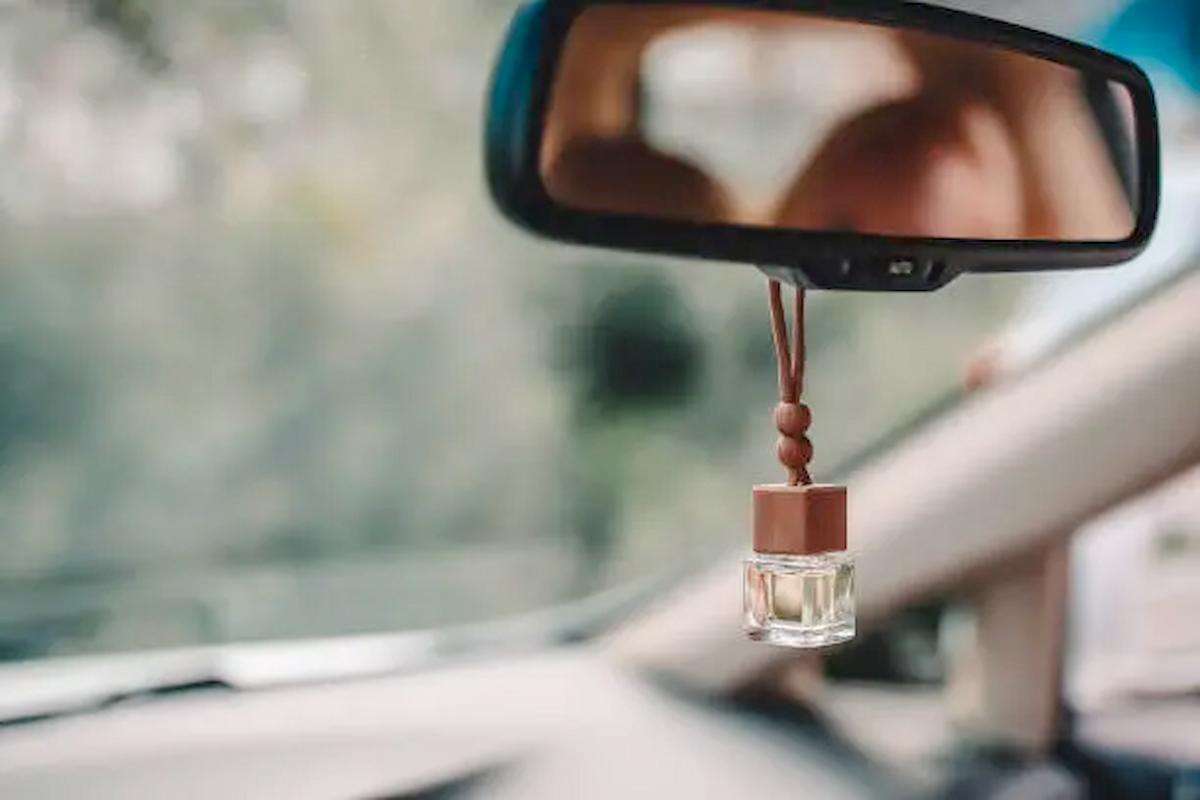 15 Best Car Perfumes Under 500 2023 List