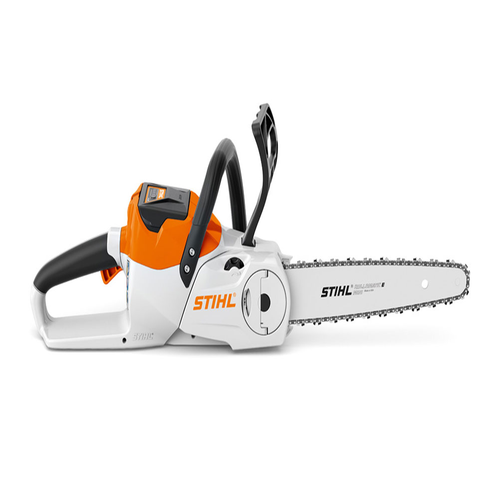 Motosserra MSA 120 C-BQ Bateria STIHL – VRR