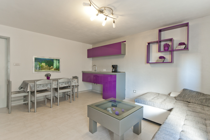 Violet Apartments Popović Vrsar