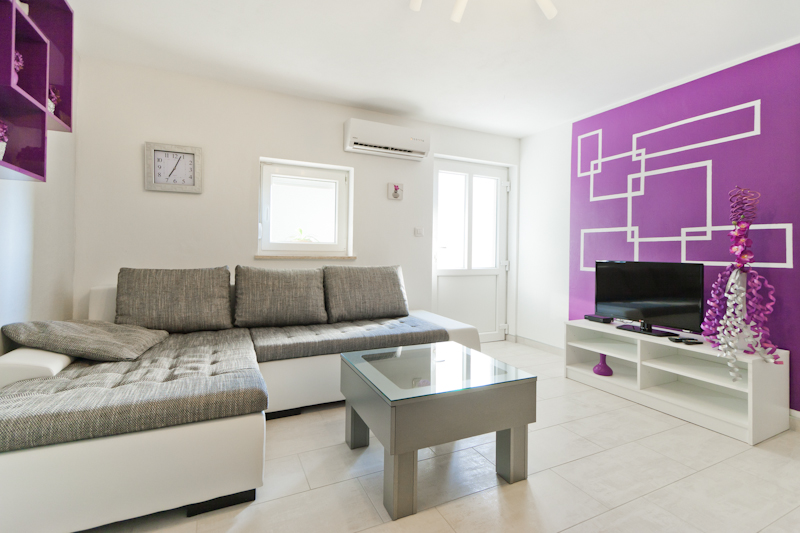 Violet Apartments Popović Vrsar