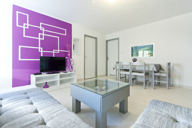 Violet Apartments Popović Vrsar