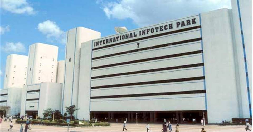 Vashi Railway Station Commercial Complex Limited