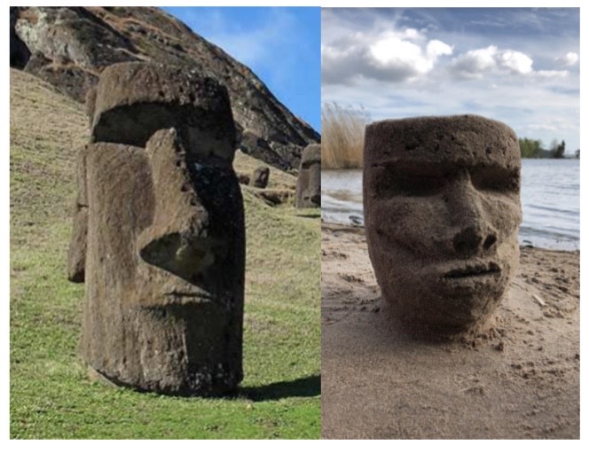 Kreativa parafraser i bildundervisningen på VRS Djursholm vrskolor.se