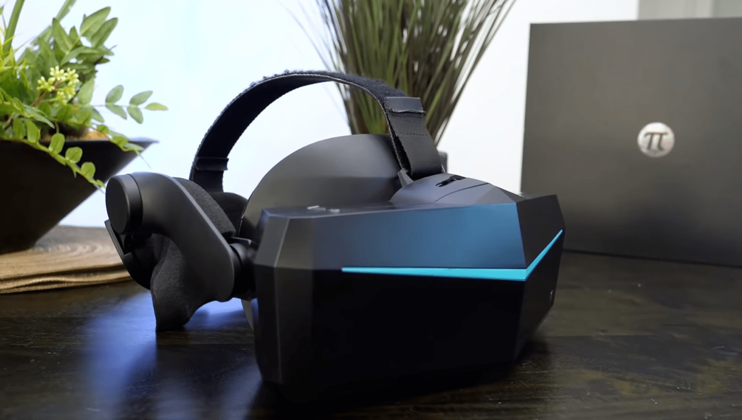 8KX Pimax VR Users Manual - Virtual Reality