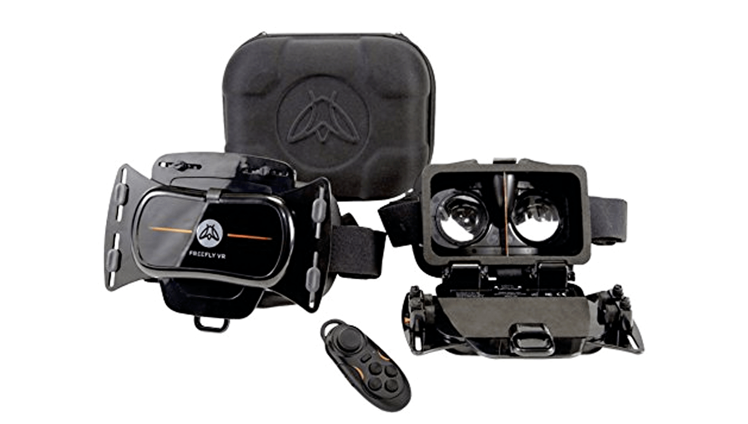 Proteus Glide VR Instruction Manual - Virtual Reality