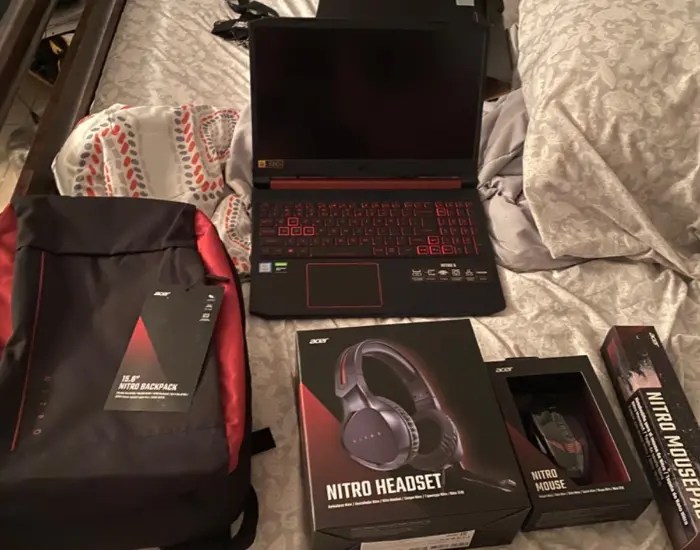 Get The Best Laptop for Meta Quest 2 In 2023 (Acer, Alienware Lenovo