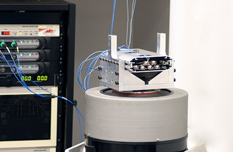 Single-axis Vibration Testing - Free Online Lesson - VRU
