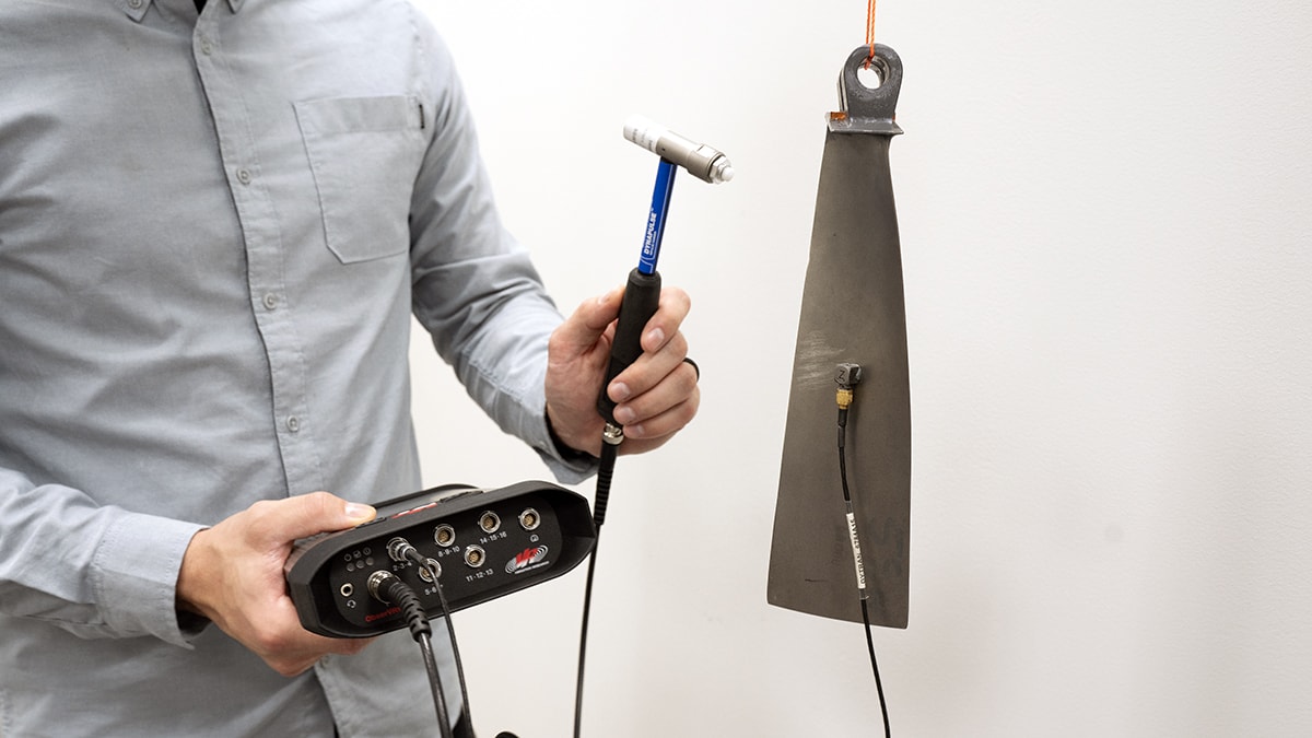 Advanced Licenses ObserVIEW DAQ Software VRU