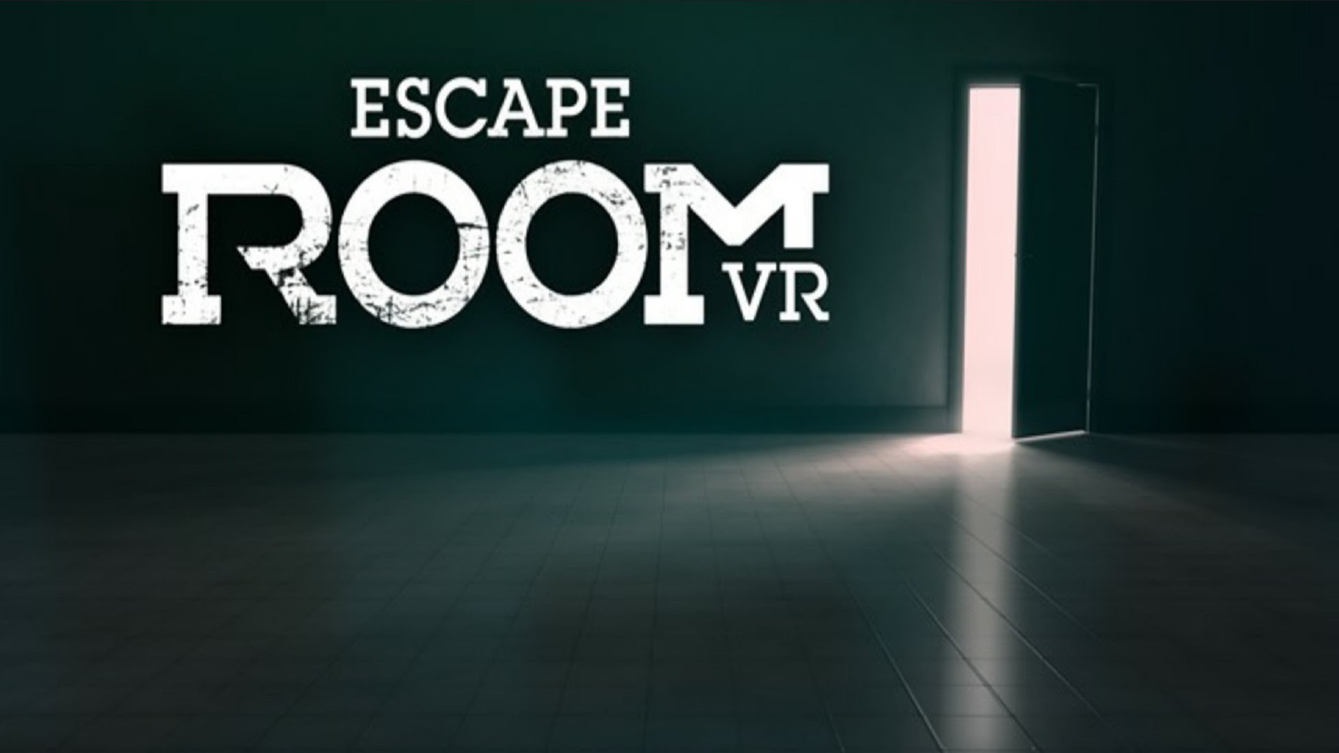 Shaking up the Escape Room industry with Virtual Reality