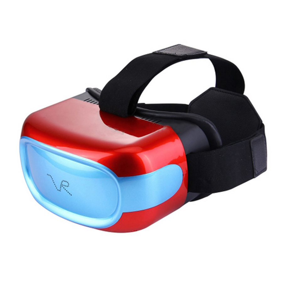 VR Headset for Xbox One PC 2560*1440 RK3288 Virtual Reality Goggles All
