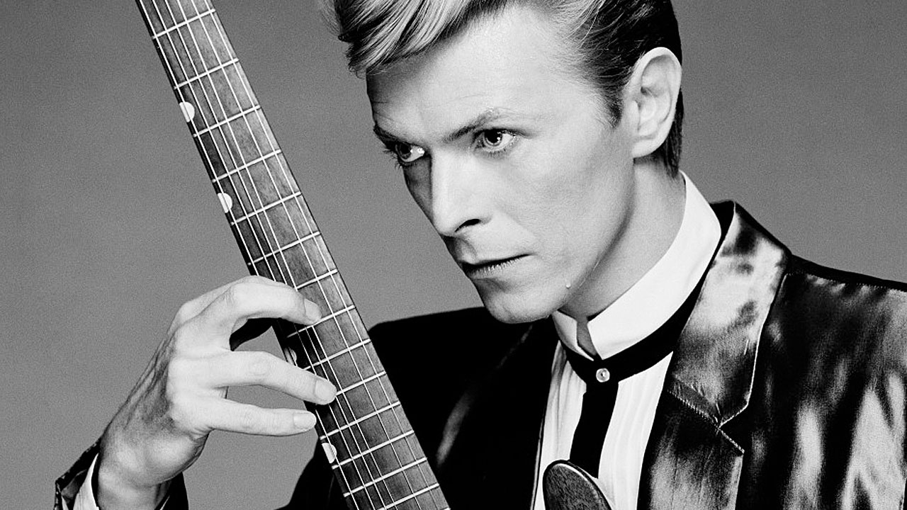 rip david bowie