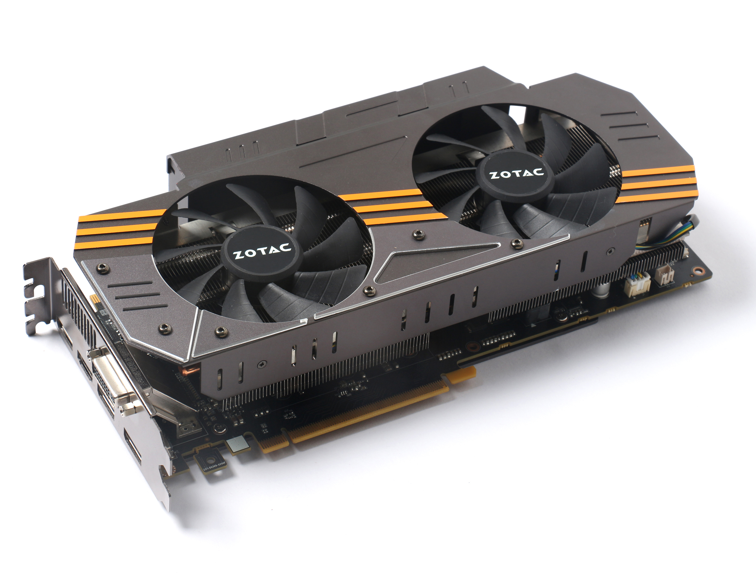 Zotac Announces GeForce GTX 970 Series VR World