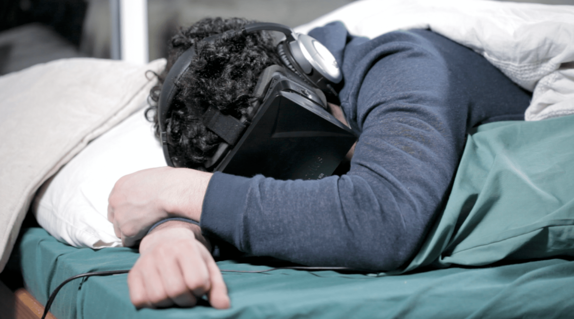 What Virtual Reality Could Mean for Privacy VR World