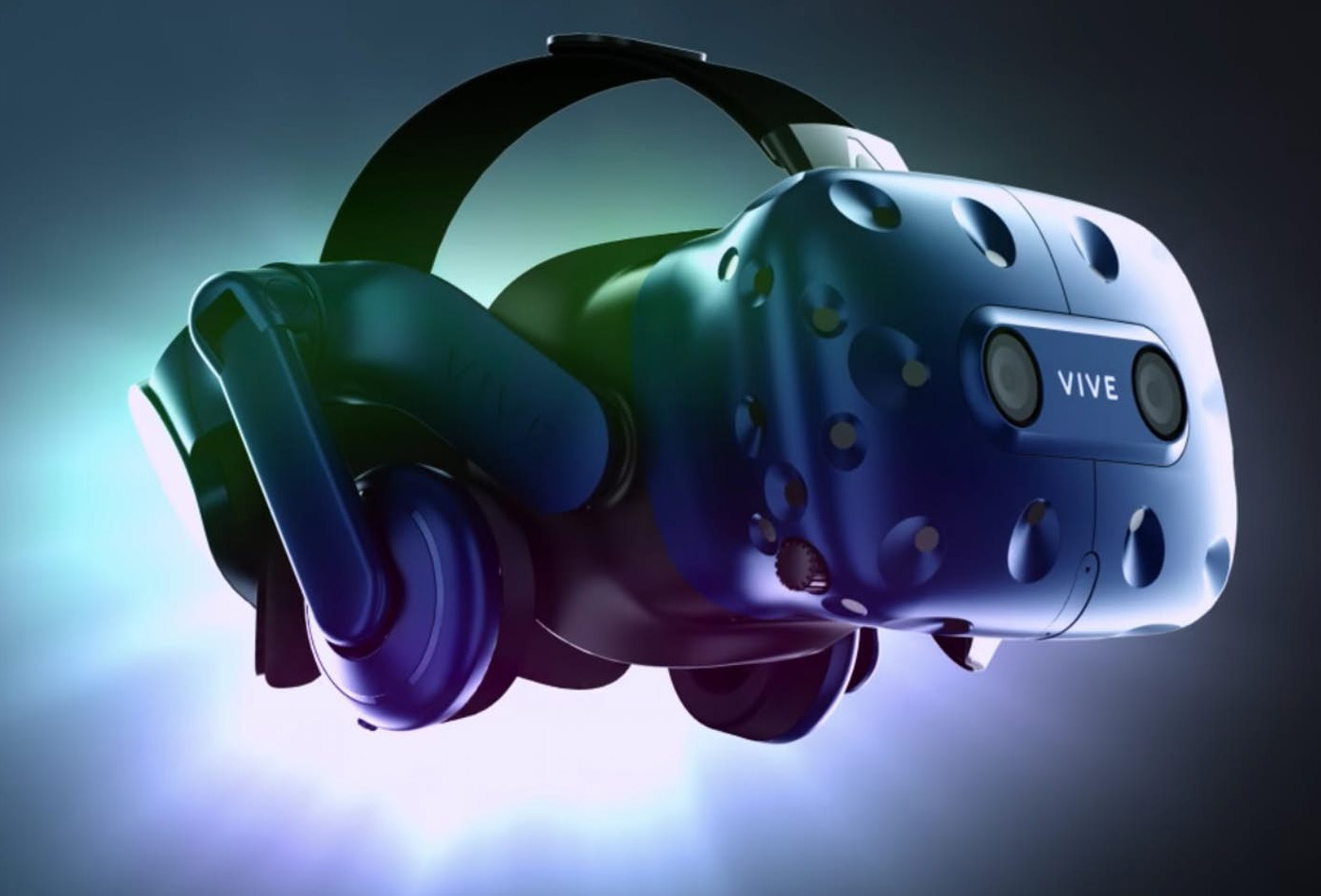 HTC releasing Vive Pro AR Dev Kit and Vive Pro 2.0 Kit VR World