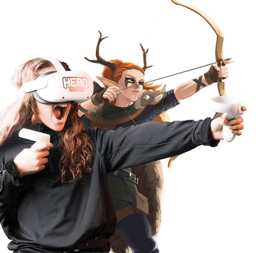 Family Package VR World