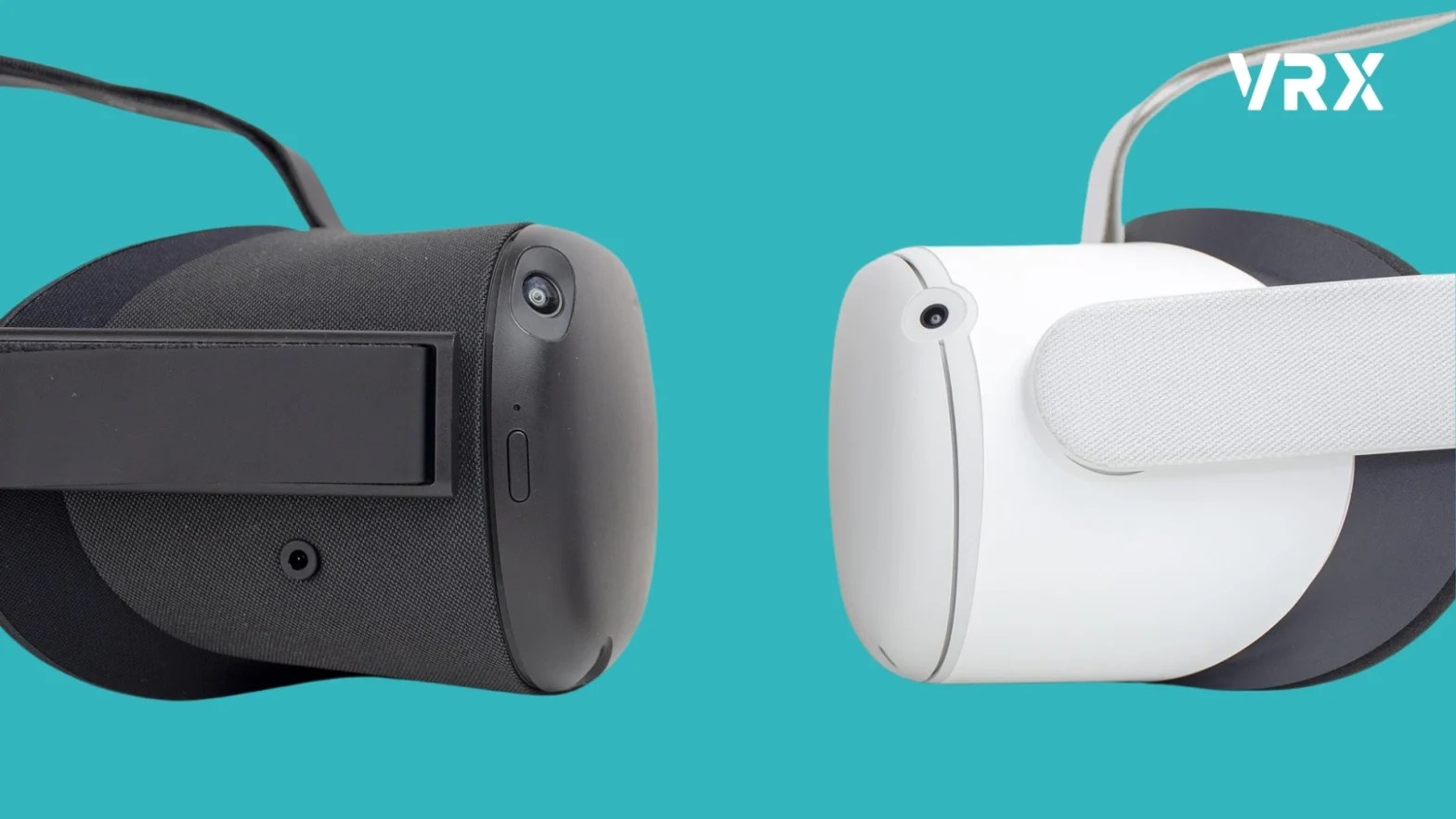 Les différences les plus importantes entre l'Oculus Quest 1 et 2 VRX