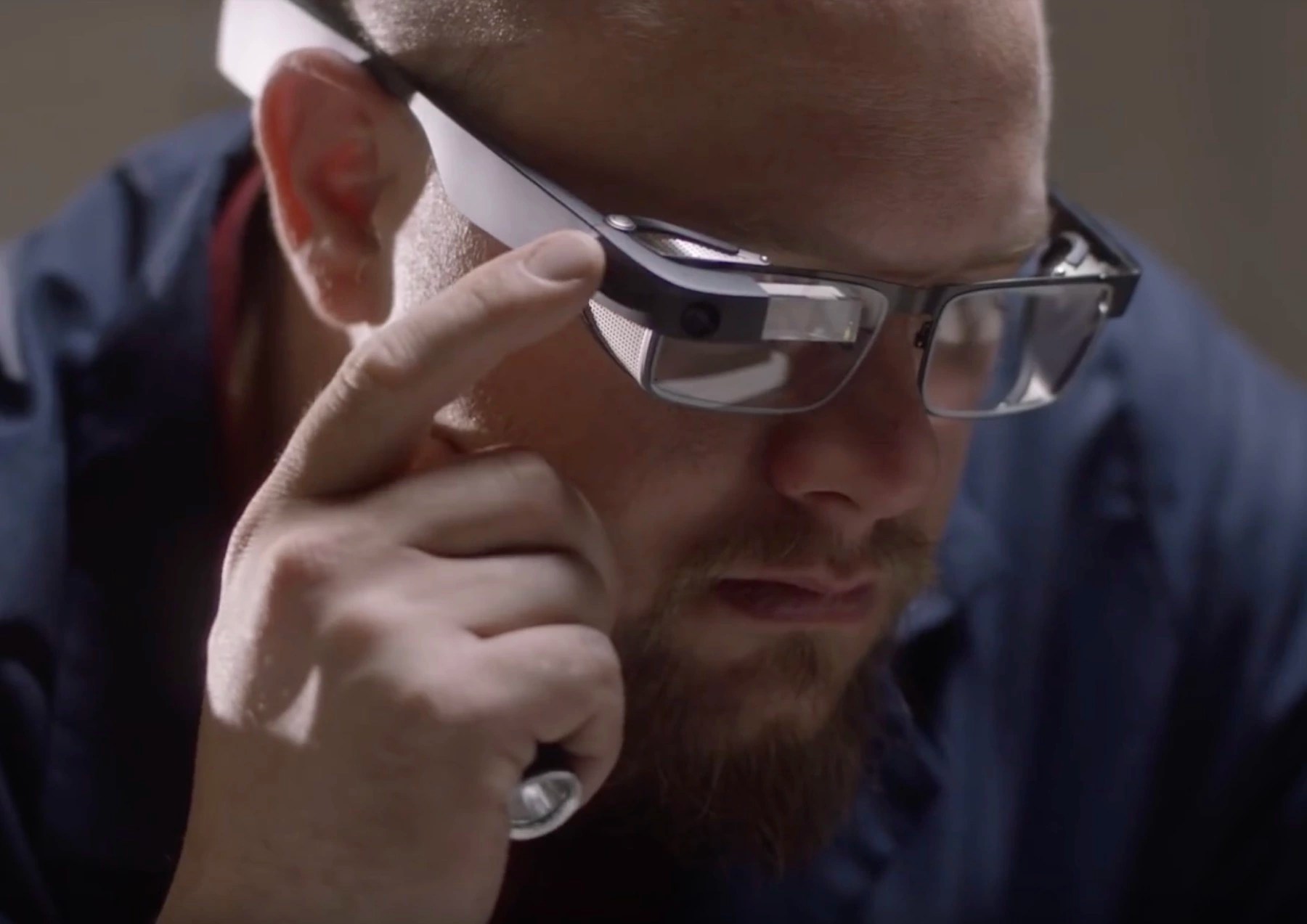 Google Glass Enterprise Edition 2 Review VRX by VR Expert