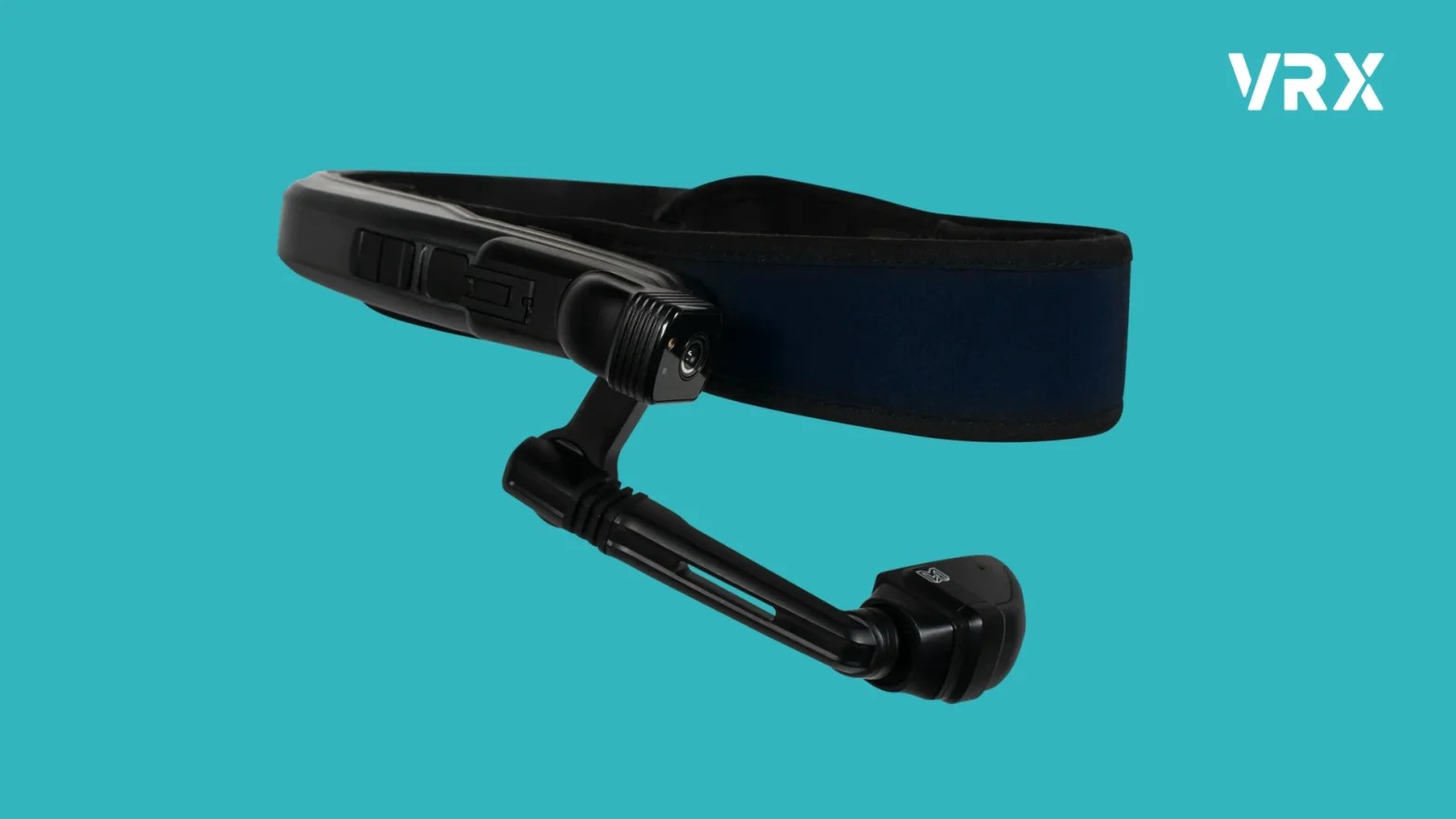 RealWear announces new AR glasses VRX by VR Expert