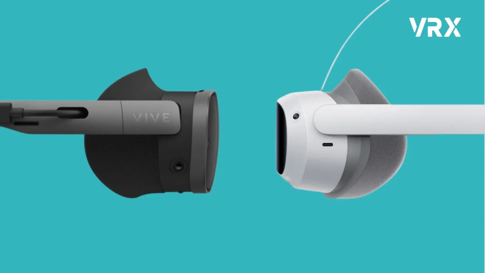 HTC Vive XR Elite vs Pico 4 Most Important Differences VRX by VR Expert