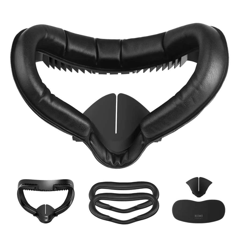 Best 8 Valve Index Accessories VRX by VR Expert