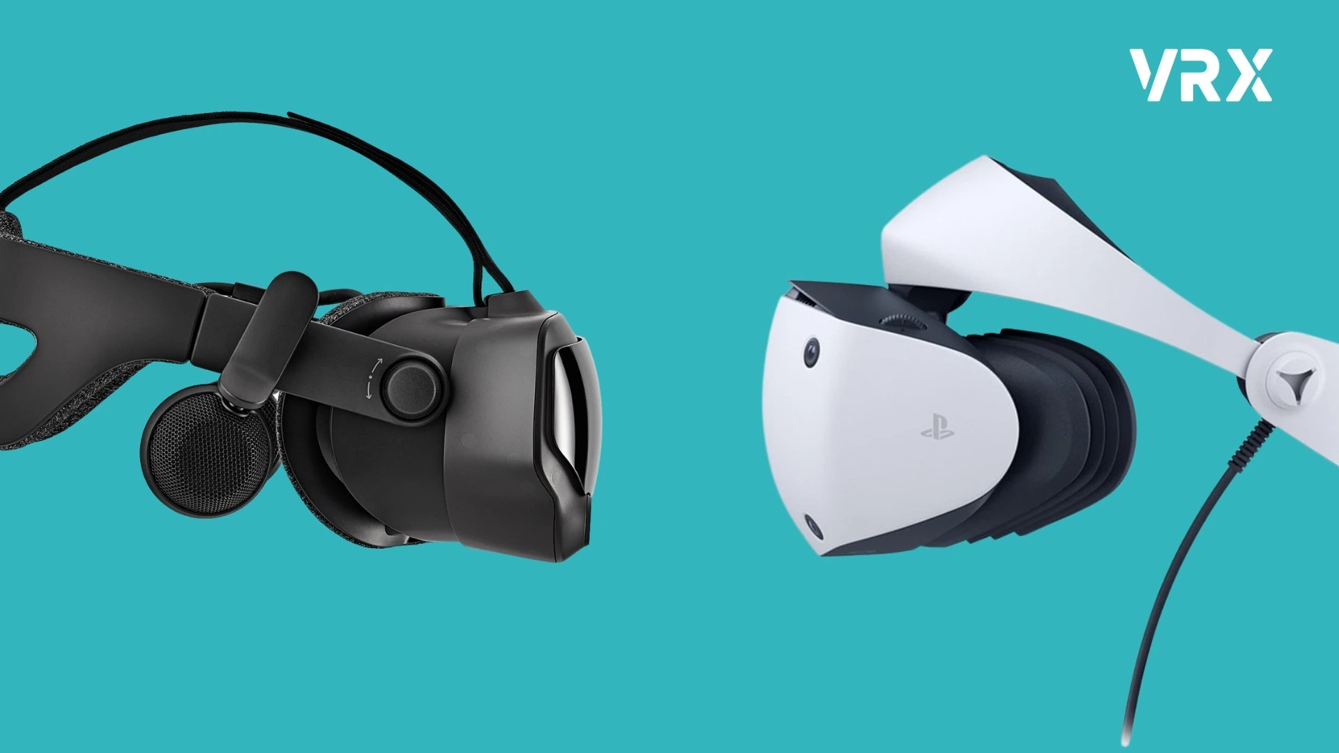 PSVR2 vs Valve Index Which is best for gaming? VRX Blog