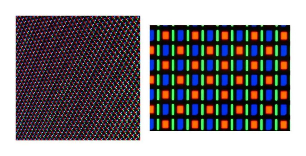 LCD vs LED vs OLED: which is the best VR display?
