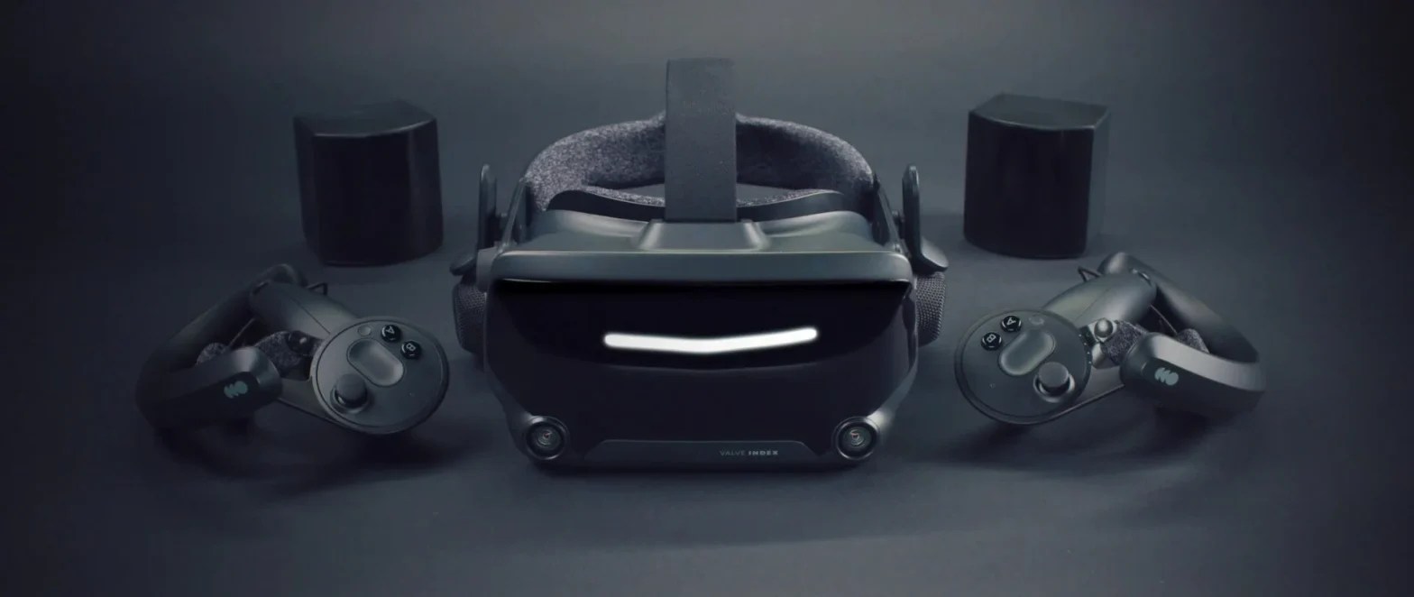 Valve Index Review VRX by VR Expert