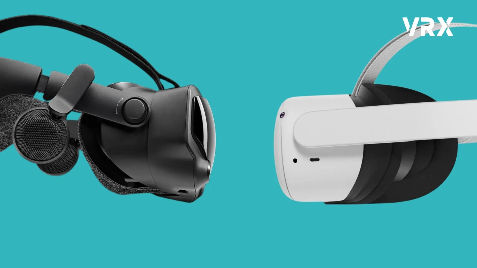Valve Index vs Oculus Quest 2 The best VR gaming headset?