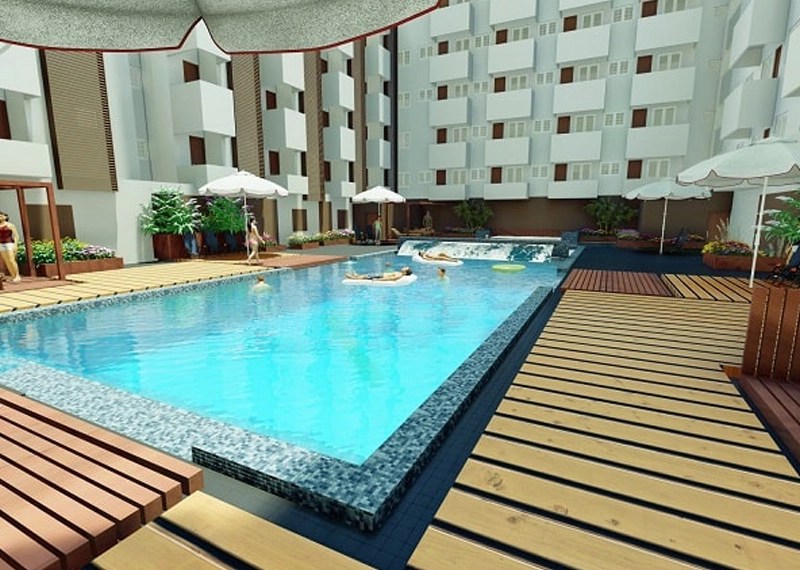 VRX MAGNA Studio, 1 & 2 BHK Apartments for Sale in Thirumazhisai