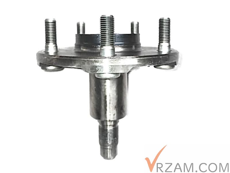 TOYOTA HILUX Front Drive Shaft Seal VRZAM