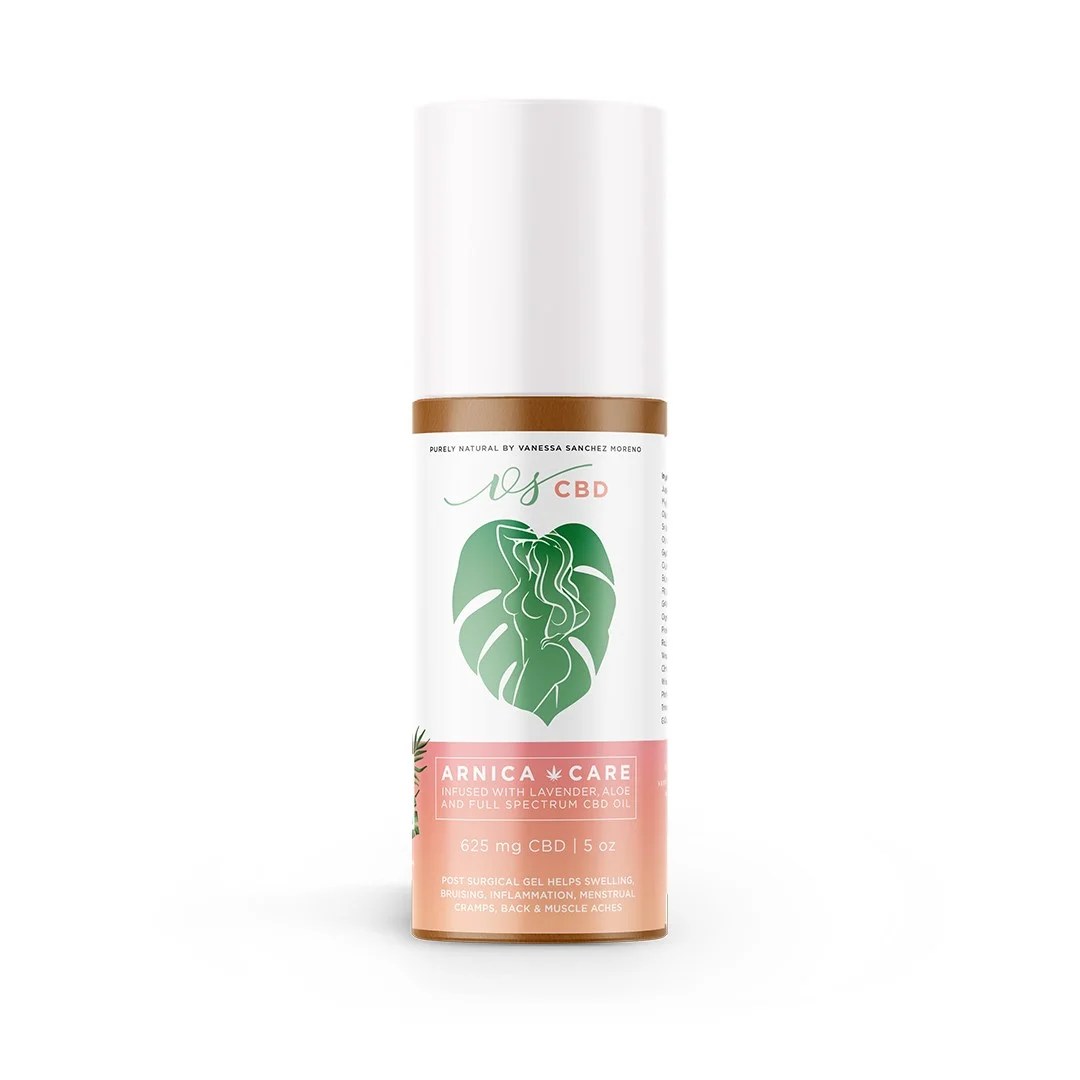 Cbd Vs Arnica Get To Know Which Is Right For You? CBD Oil For Acne