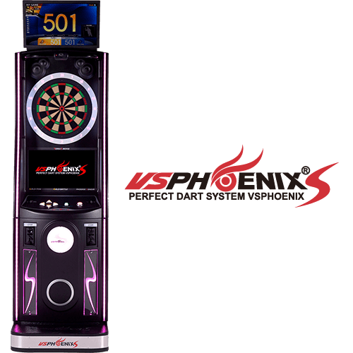 設置キャンペーン｜ダーツマシンの設置のエージーダーツディビジョン