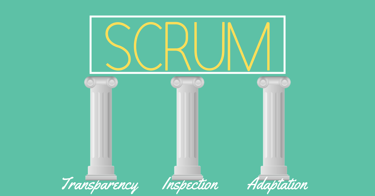What does Scrum stand for? VivifyScrum