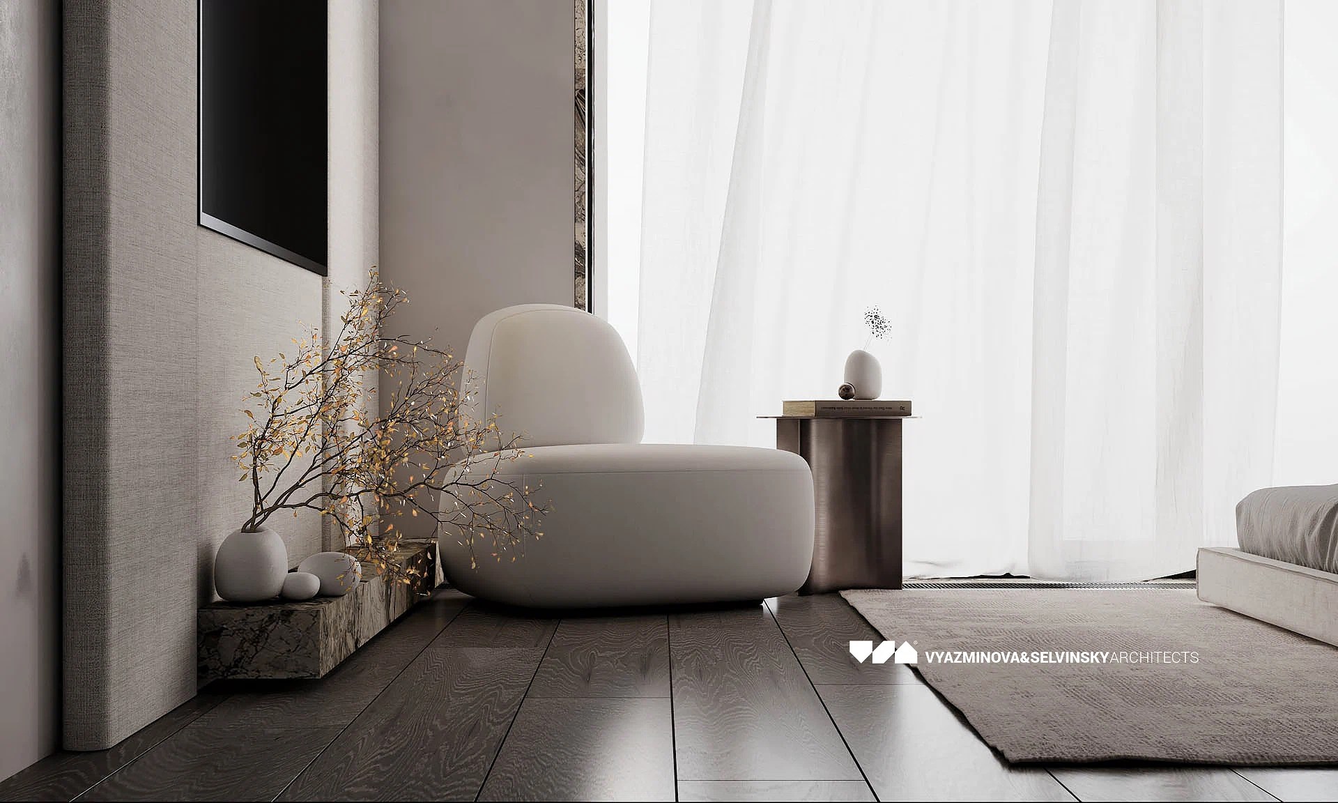 LUCE bright apartment VSA