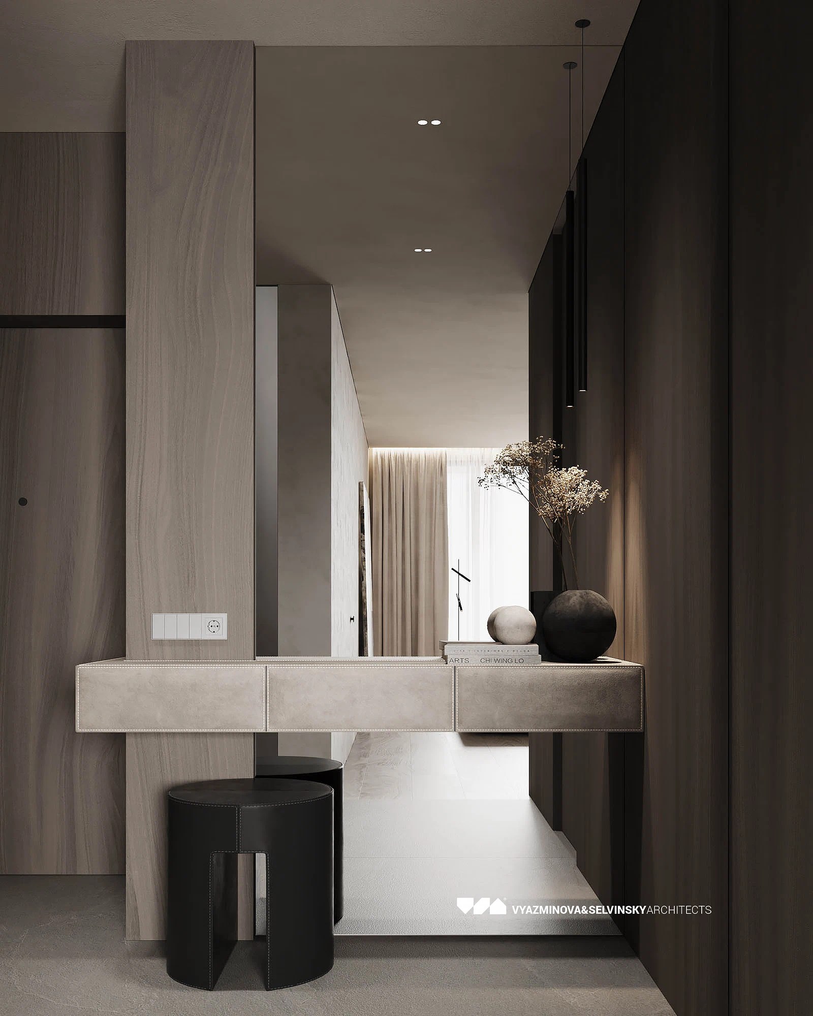 LUCE bright apartment VSA