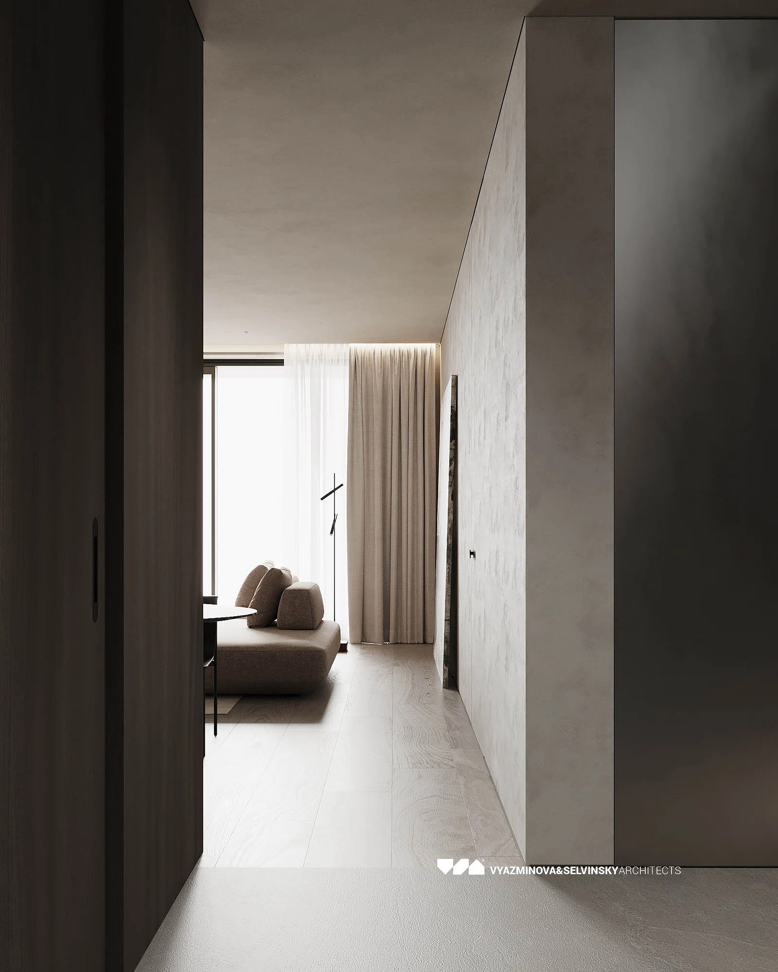 LUCE bright apartment VSA