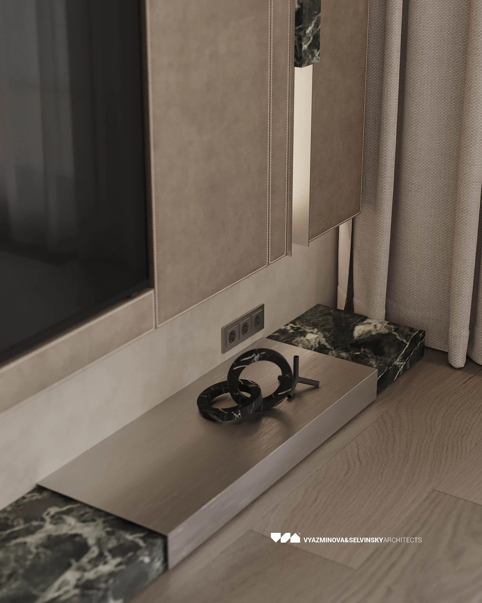 LUCE bright apartment VSA