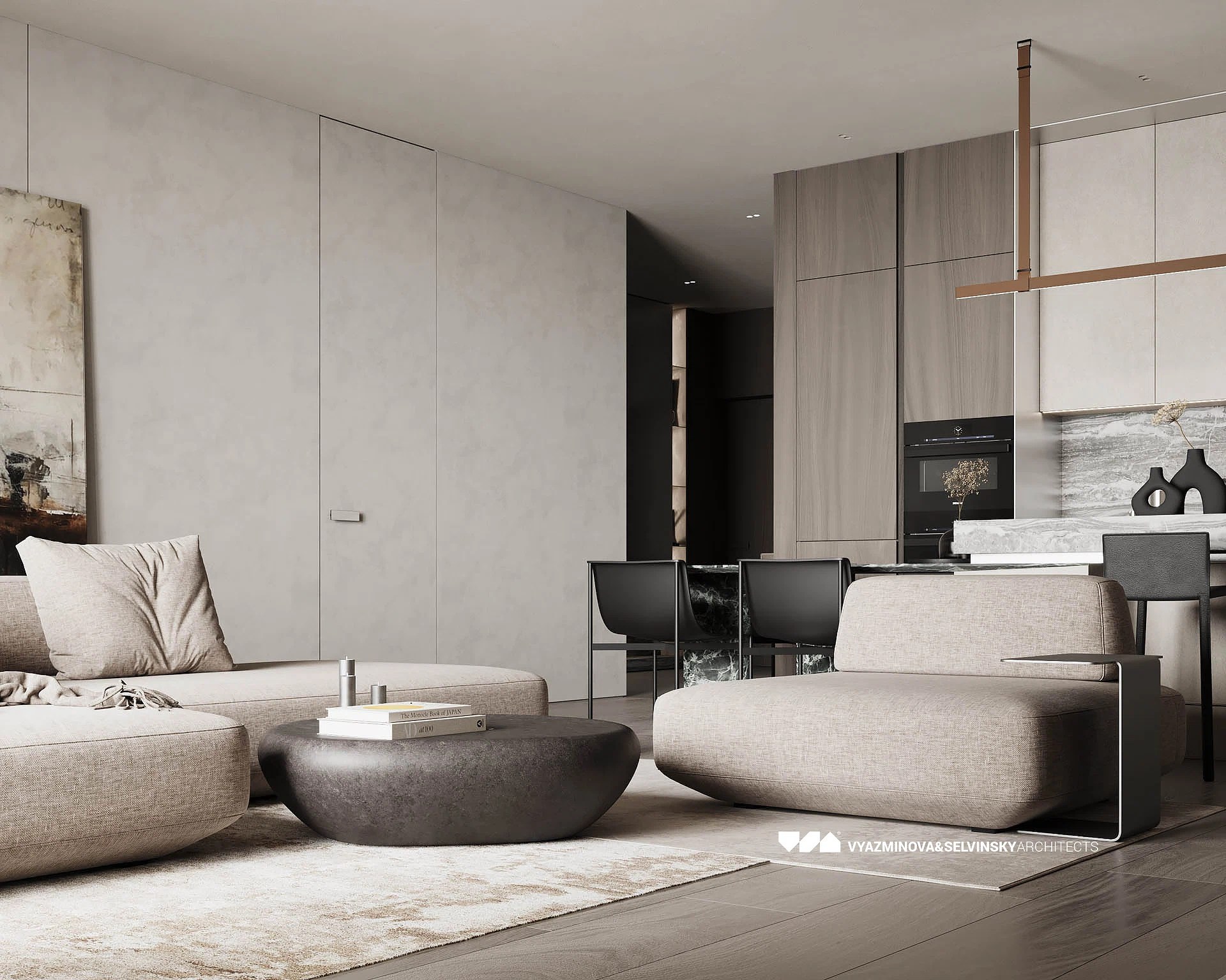 LUCE bright apartment VSA