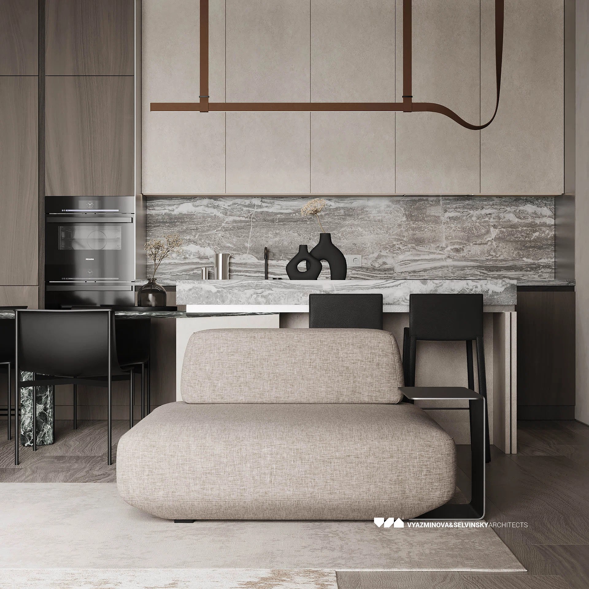 LUCE bright apartment VSA