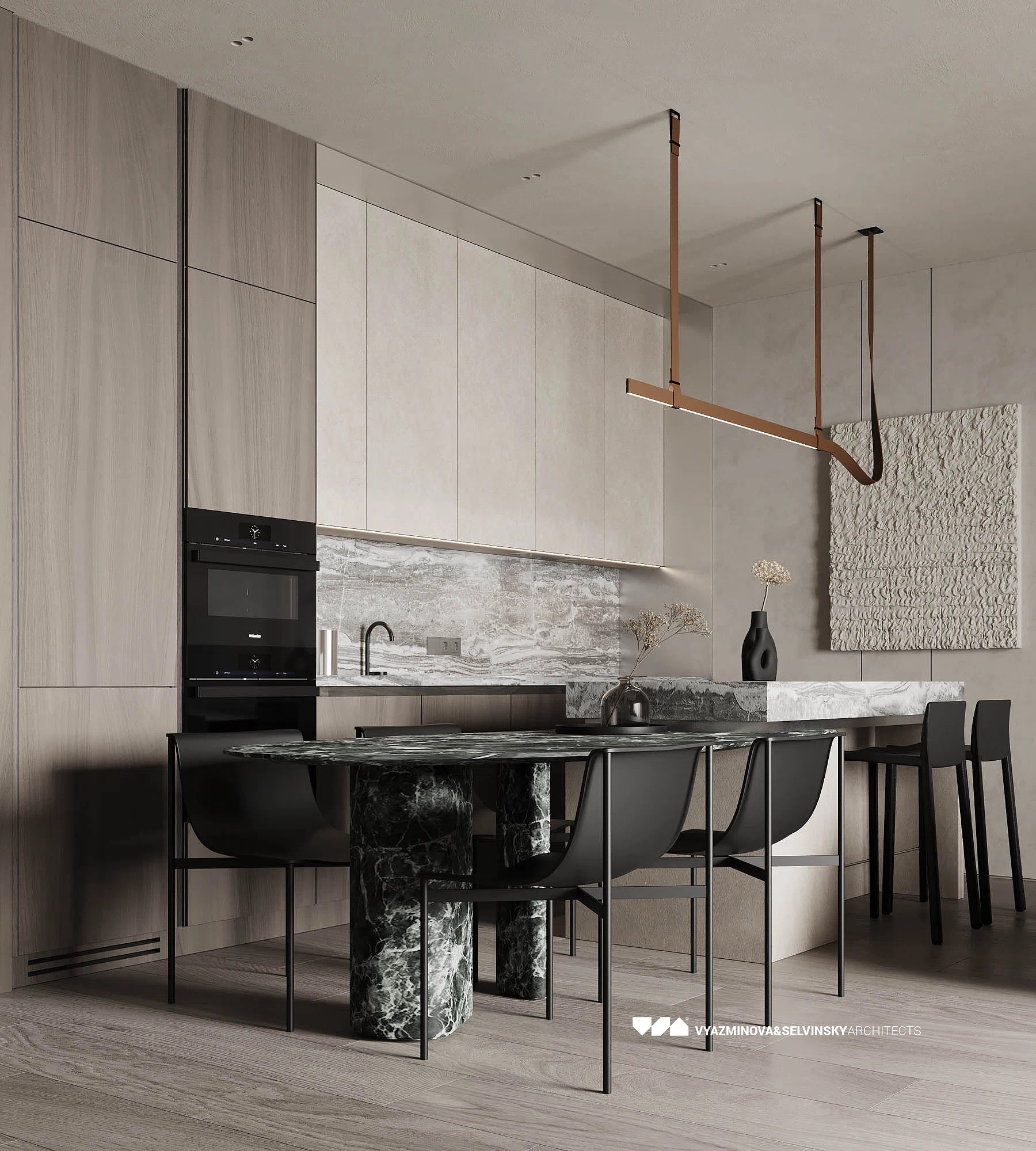 LUCE bright apartment VSA