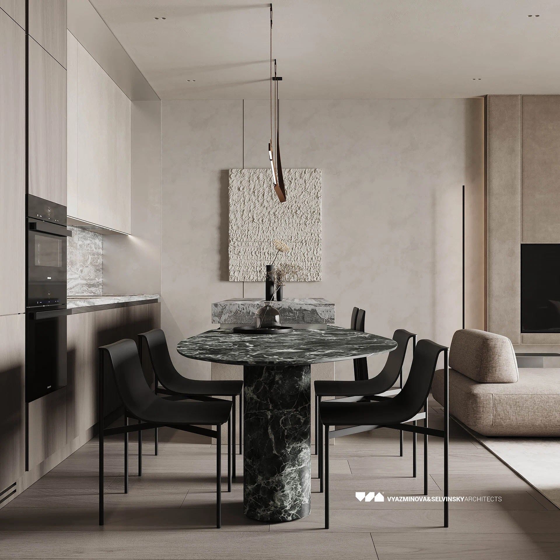 LUCE bright apartment VSA