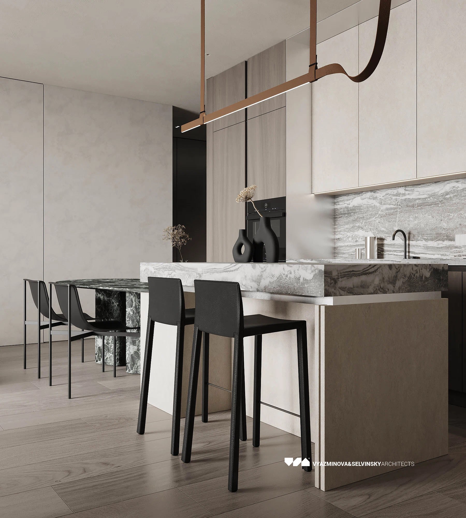 LUCE bright apartment VSA