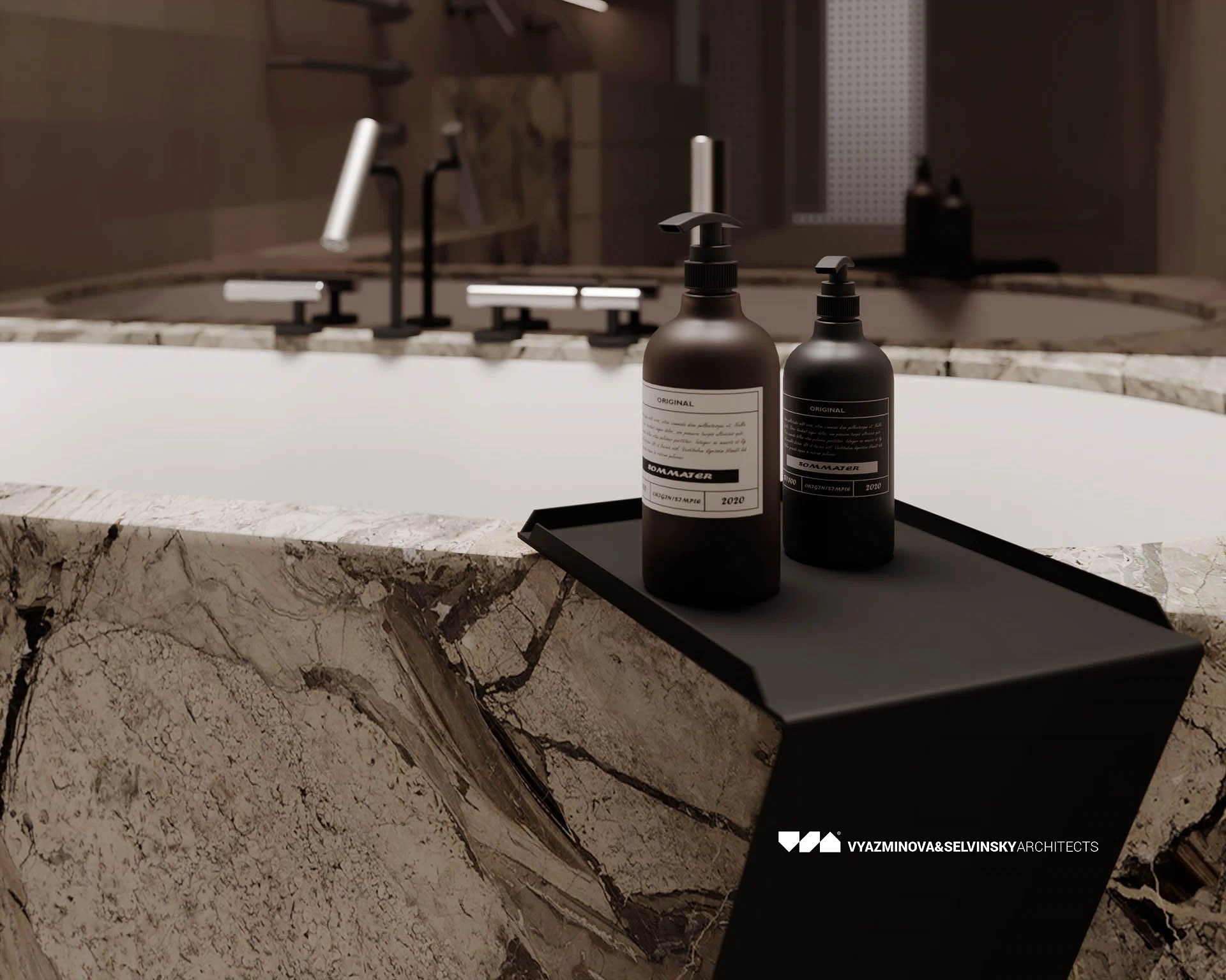 LUCE bright apartment VSA