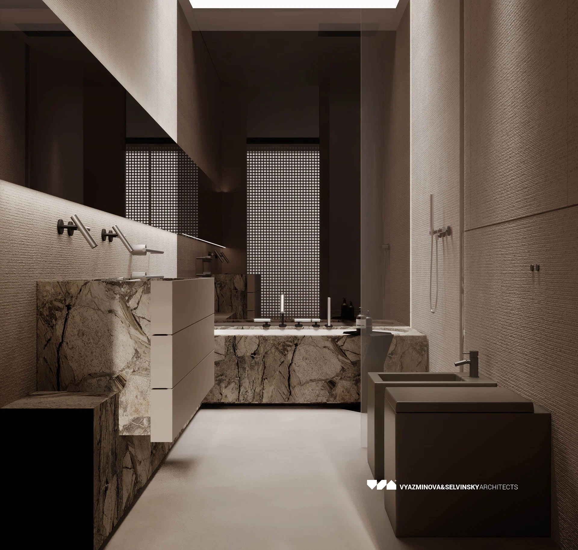 LUCE bright apartment VSA