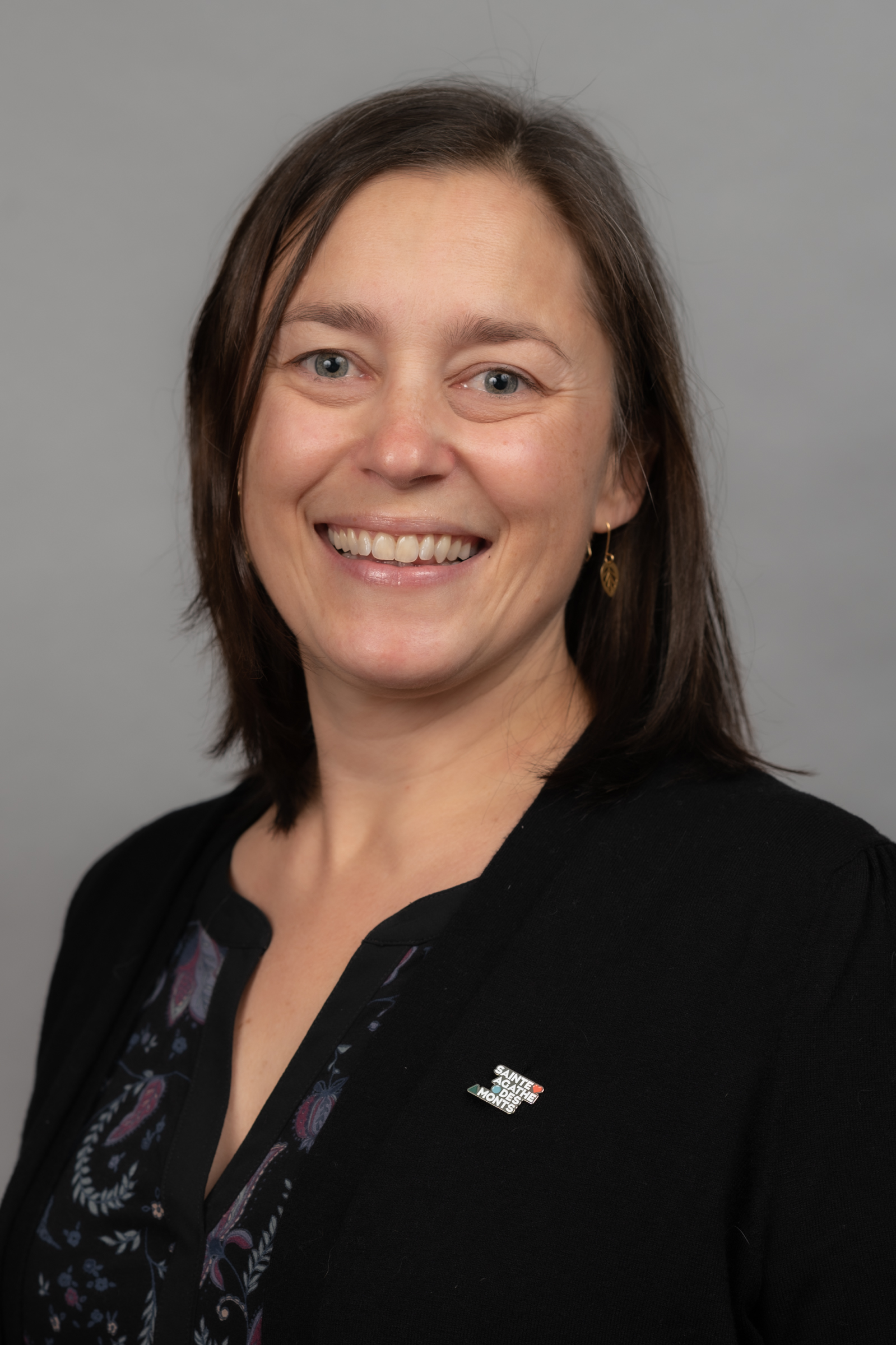 Conseil municipal Ville de SainteAgathedesMonts