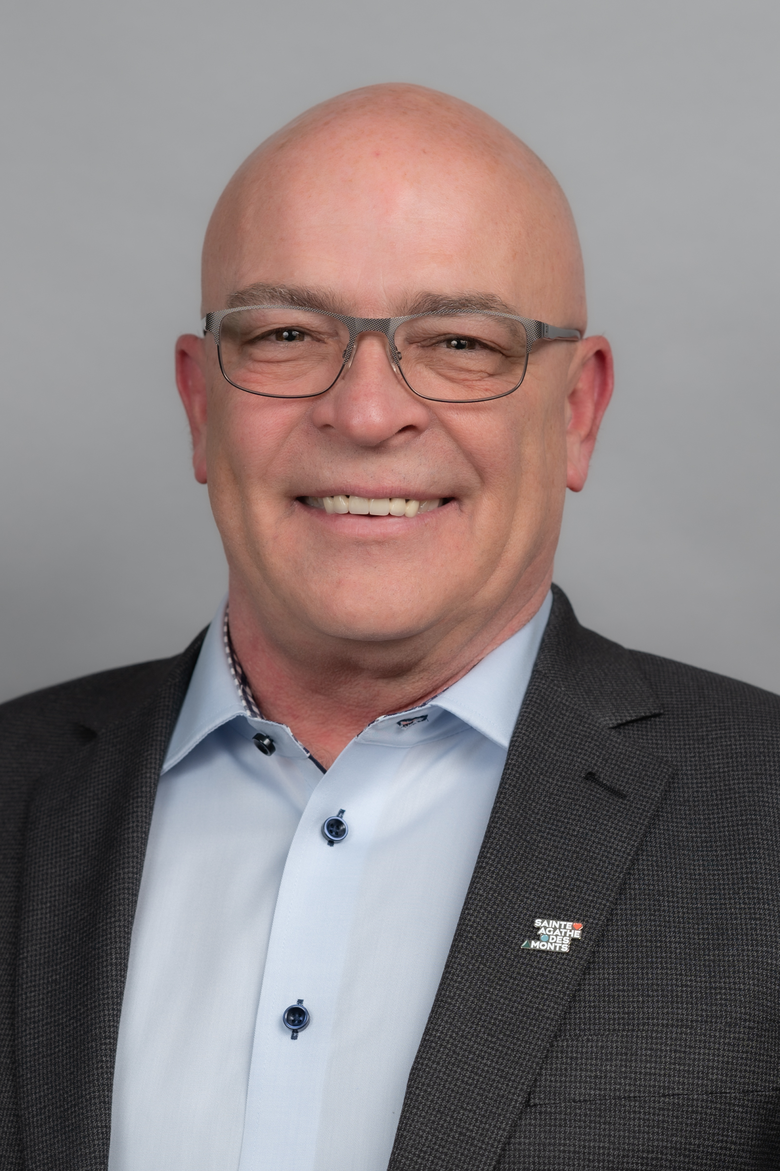 Conseil municipal Ville de SainteAgathedesMonts