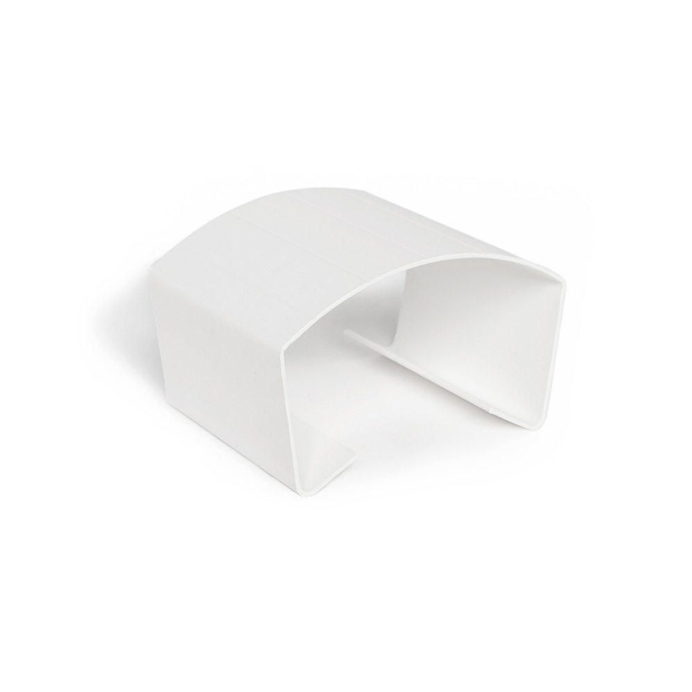 VSA offering Netcan vinyl Handrail Covers to protect wooden railings