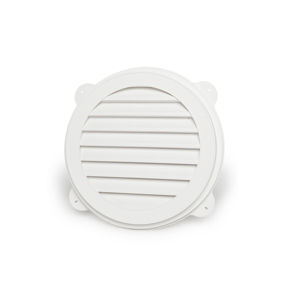 Round Gable Vent 19” VSA Enterprises Inc