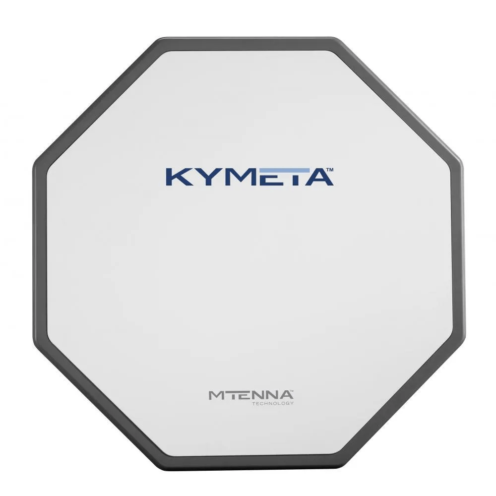 Kymeta™ u7 Terminal | Revolutionizing Mobile Connectivity - VSATPlus
