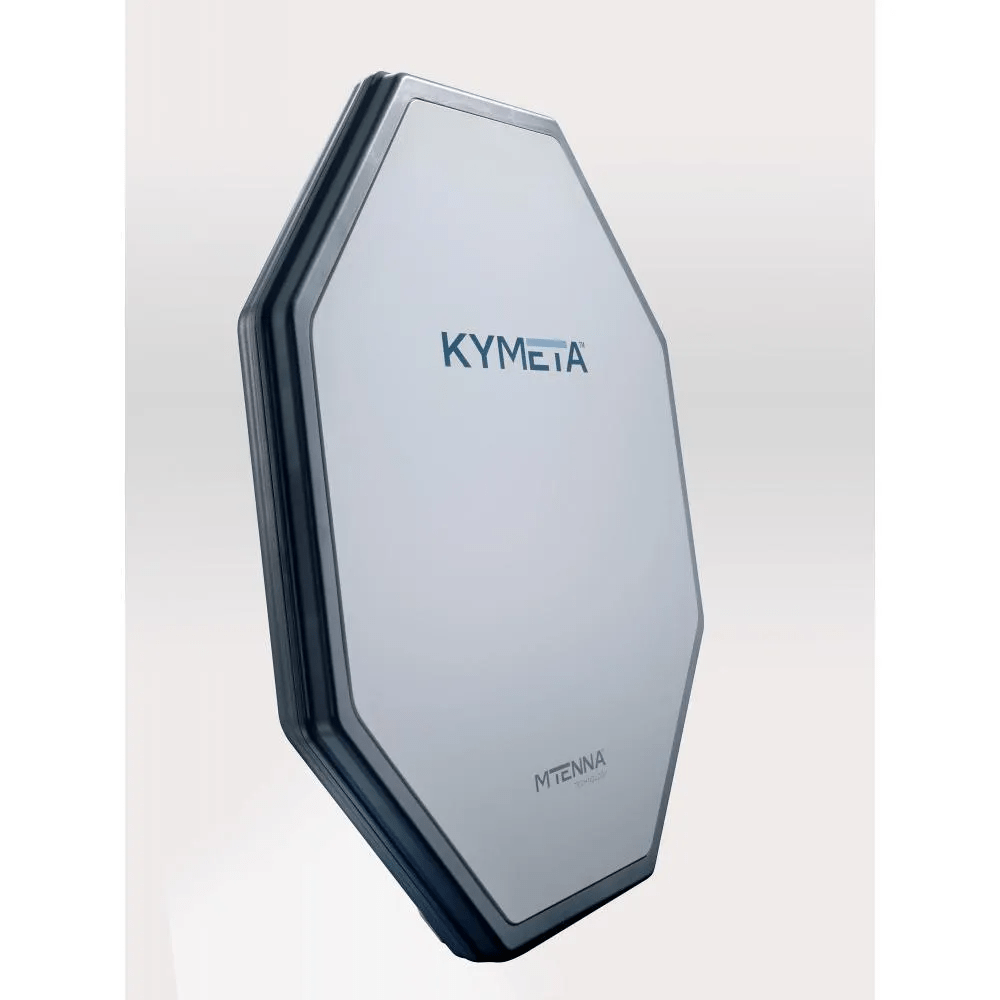 Kymeta™ u7 Terminal | Revolutionizing Mobile Connectivity - VSATPlus